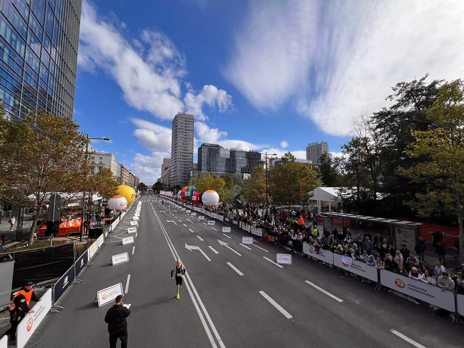 Złota Seria 42 – już wkrótce wręczenie pierwszych Pegazów dla biegaczy! To będzie historyczny moment podczas LOTTO 24. Poznań Maratonu.